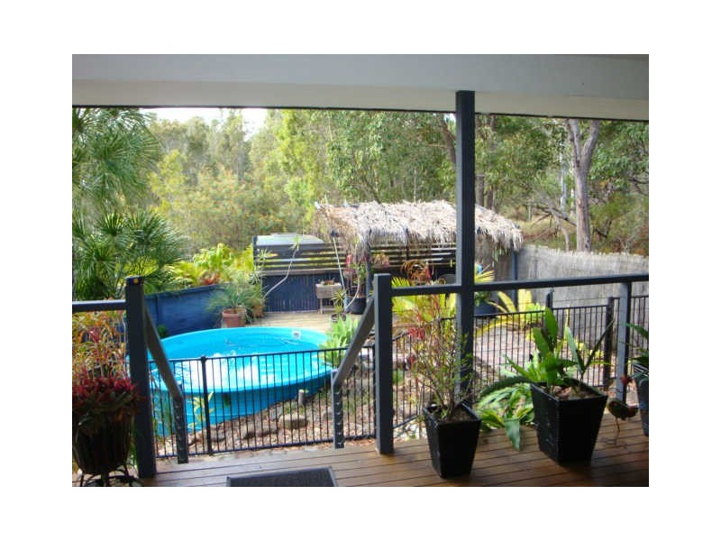 Cooloola Cove QLD 4580