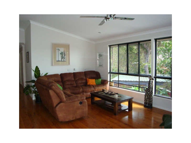 Cooloola Cove QLD 4580