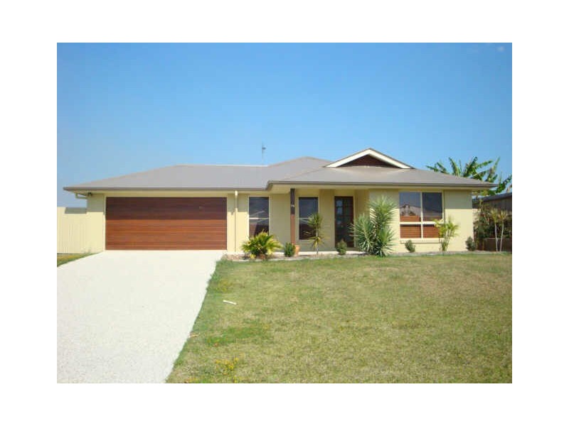 Cooloola Cove QLD 4580