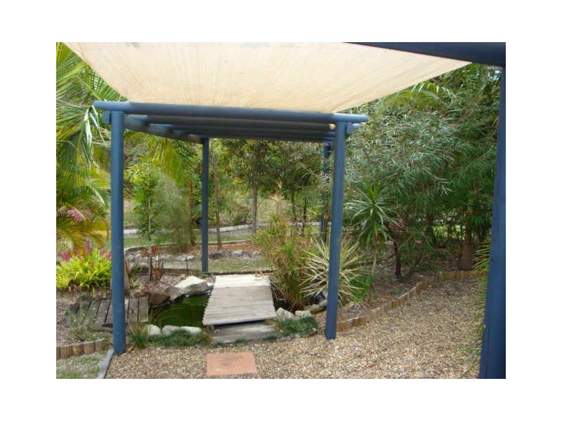 Cooloola Cove QLD 4580