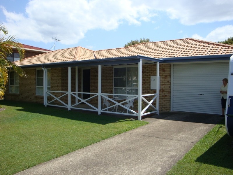 10 Threadfin St, Tin Can Bay QLD 4580