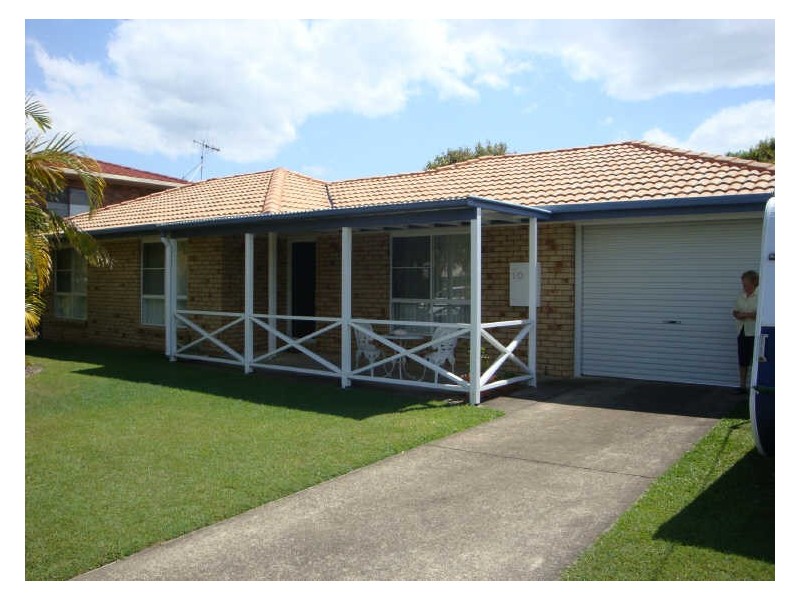 10 Threadfin St, Tin Can Bay QLD 4580