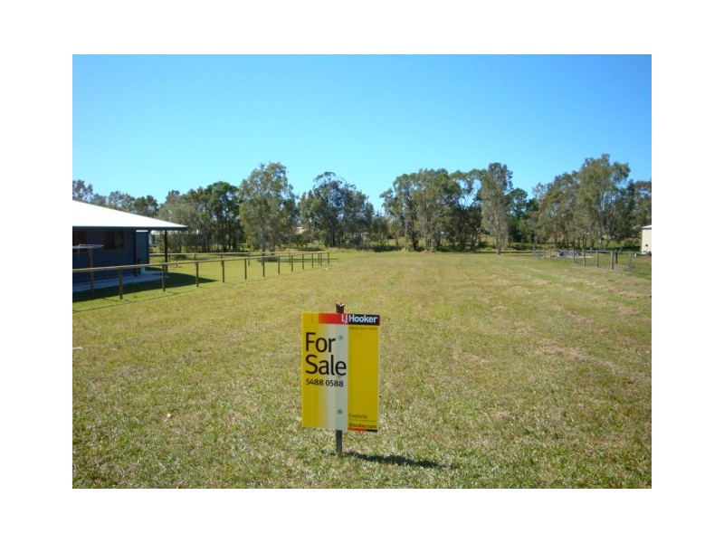 135 Golden Hind Ave, Cooloola Cove QLD 4580