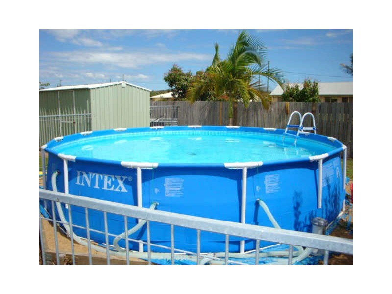 Cooloola Cove QLD 4580