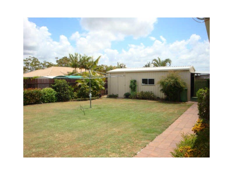 Tin Can Bay QLD 4580