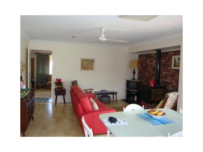 Tin Can Bay QLD 4580