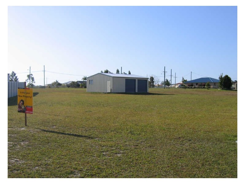 14 Capstan Court, Cooloola Cove QLD 4580