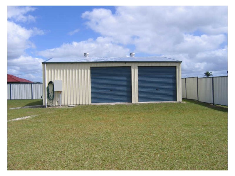 14 Capstan Court, Cooloola Cove QLD 4580
