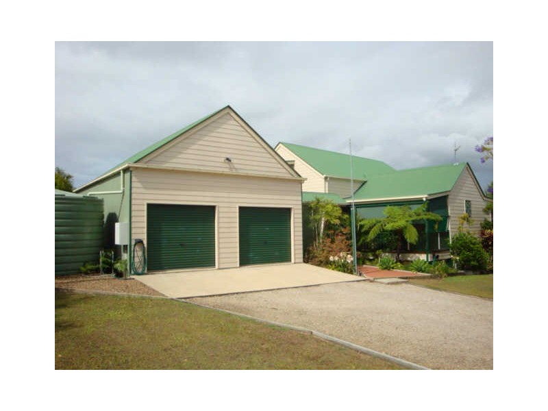 29 Endurance Ave, Cooloola Cove QLD 4580