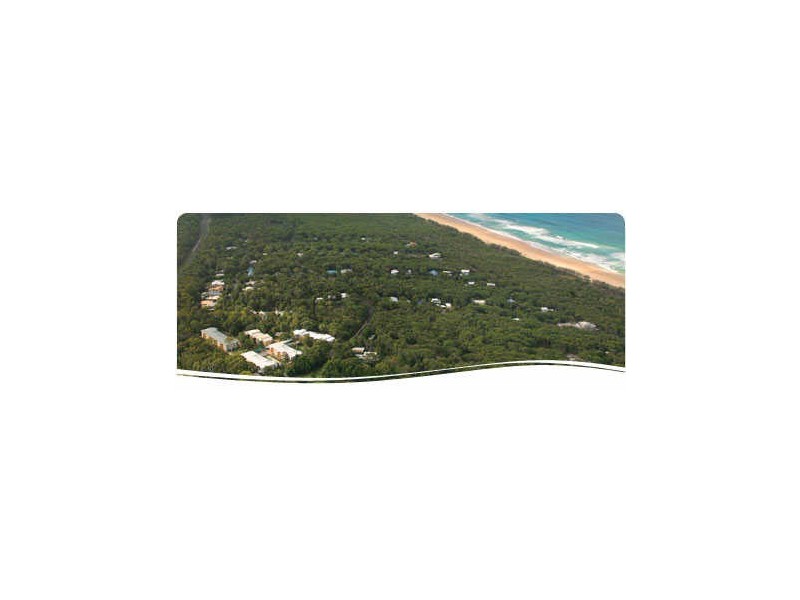 20 Belle Court, Rainbow Beach QLD 4581