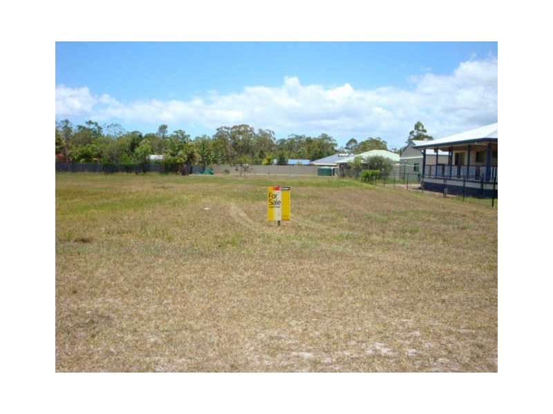 25 Nautilus Drive, Cooloola Cove QLD 4580
