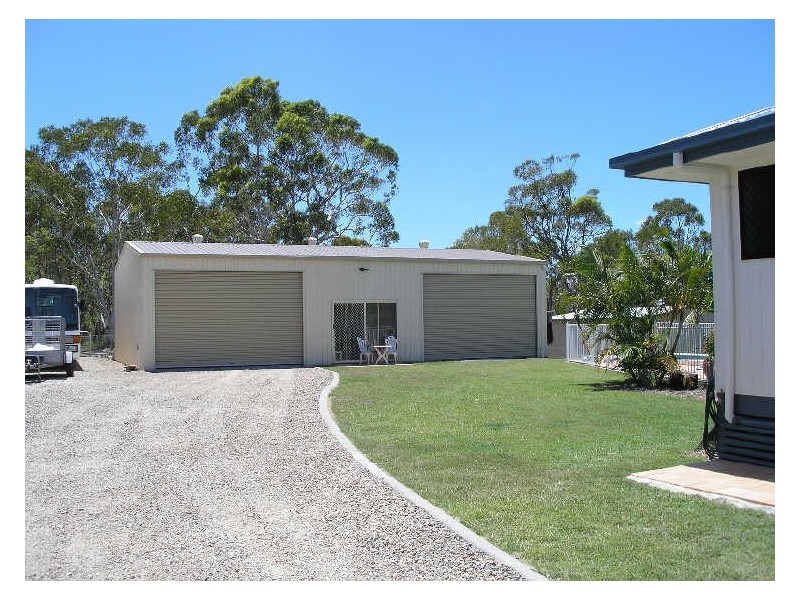 72 Endevour  Dv, Cooloola Cove QLD 4580