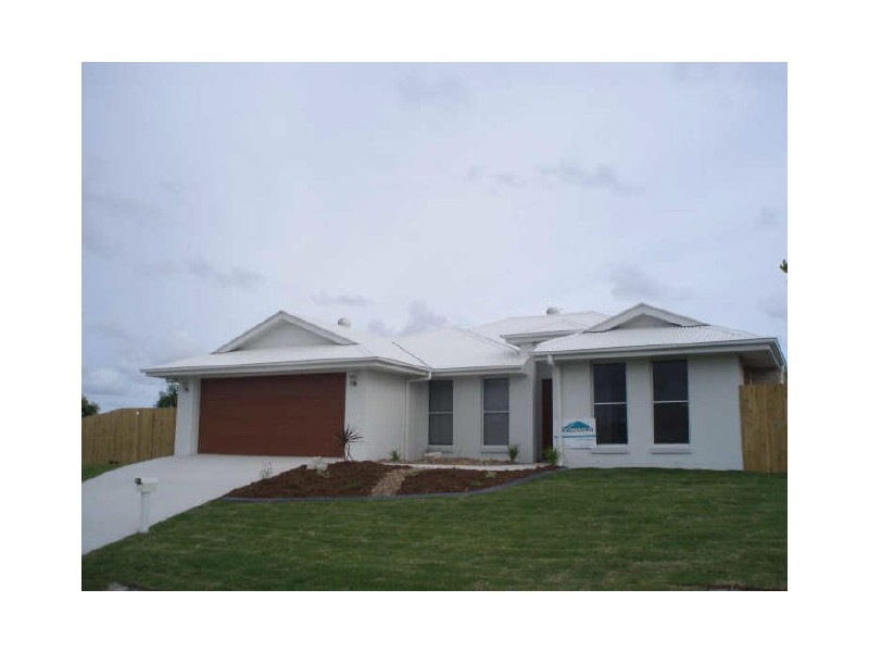 36 Dianella Circuit, Cooloola Cove QLD 4580