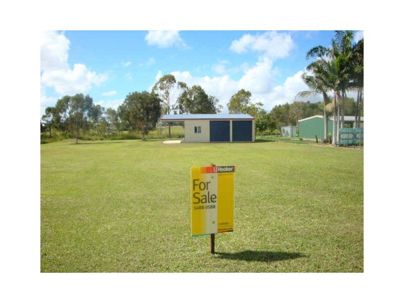 117 Golden Hind, Cooloola Cove QLD 4580