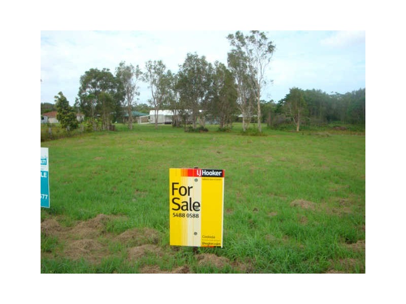 18 Vanguard Crt, Cooloola Cove QLD 4580