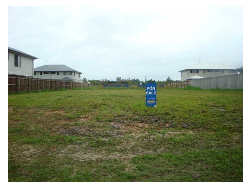 LOT65 (6) Sanctuary Way, Cooloola Cove QLD 4580