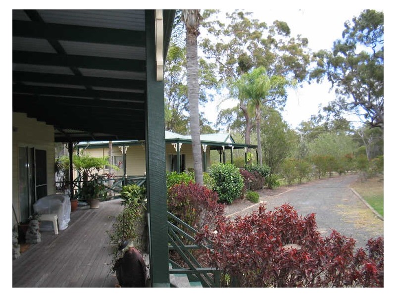 165 Pacific Haven Circuit, Howard QLD 4659