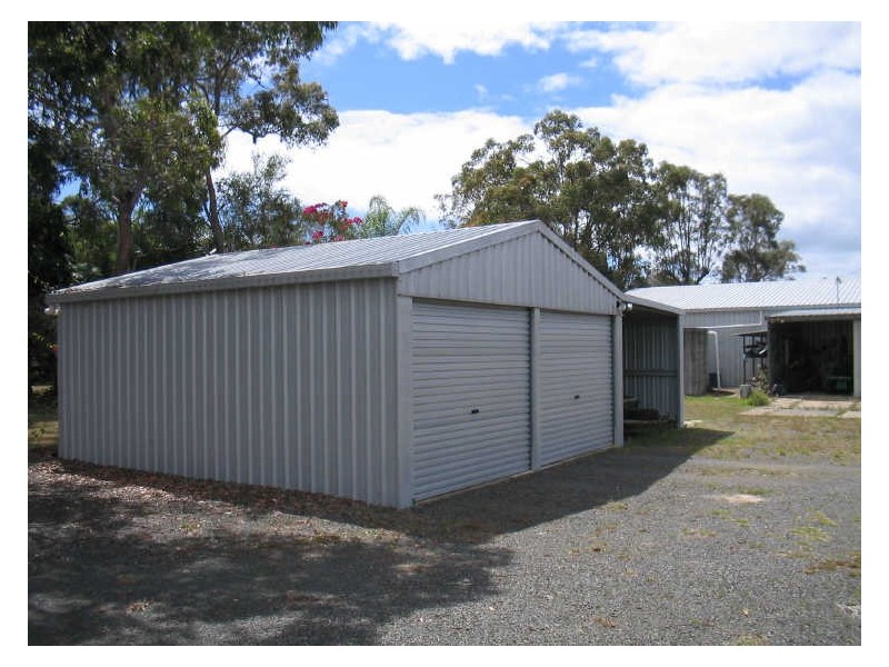 165 Pacific Haven Circuit, Howard QLD 4659