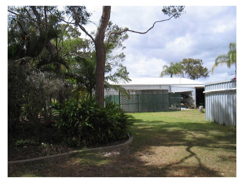 165 Pacific Haven Circuit, Howard QLD 4659