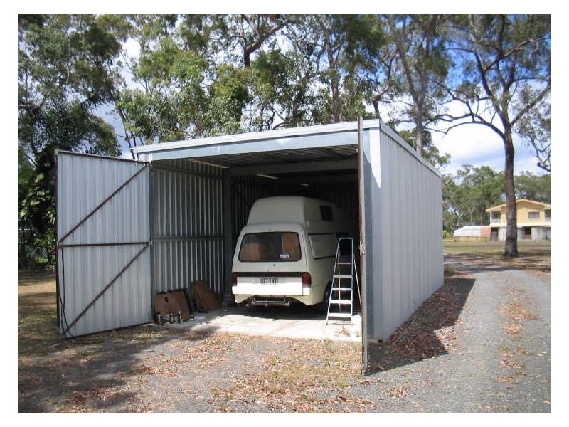 165 Pacific Haven Circuit, Howard QLD 4659