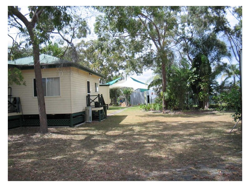 165 Pacific Haven Circuit, Howard QLD 4659