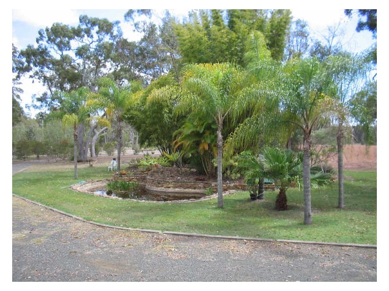 165 Pacific Haven Circuit, Howard QLD 4659