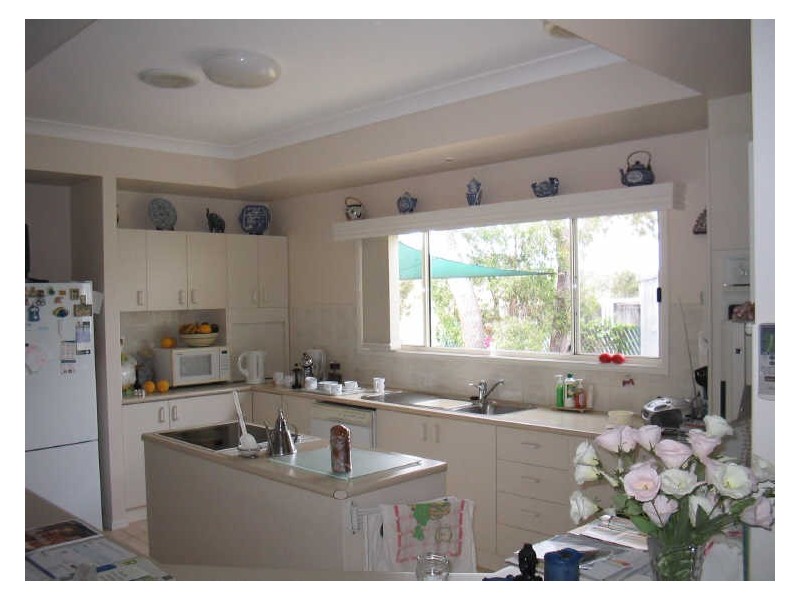 165 Pacific Haven Circuit, Howard QLD 4659