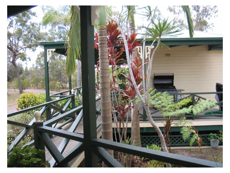 165 Pacific Haven Circuit, Howard QLD 4659