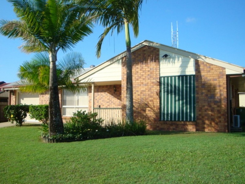Cooloola Cove QLD 4580