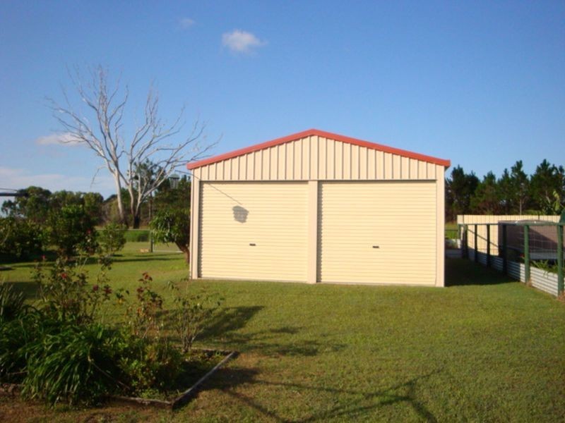 Cooloola Cove QLD 4580
