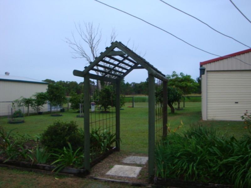 Cooloola Cove QLD 4580