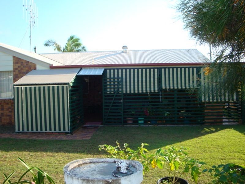 Cooloola Cove QLD 4580