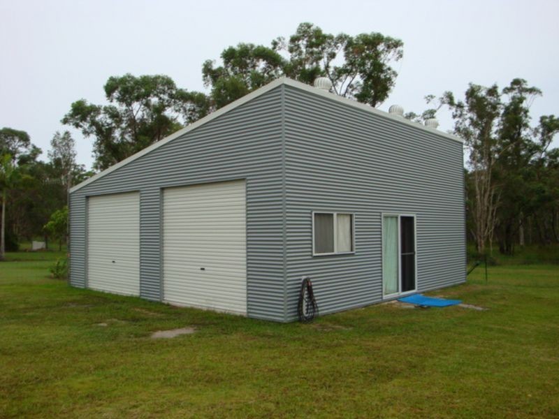 31 Santa Maria Crt, Cooloola Cove QLD 4580