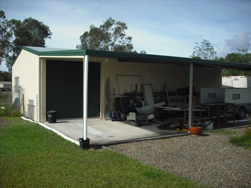 111 Investigator Ave, Cooloola Cove QLD 4580