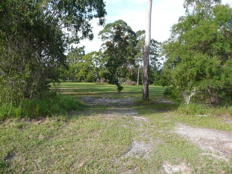 Lot 124 Endurance Ave, Cooloola Cove QLD 4580