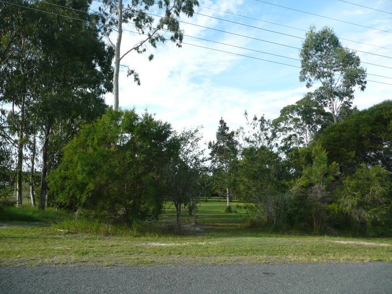 Lot 124 Endurance Ave, Cooloola Cove QLD 4580