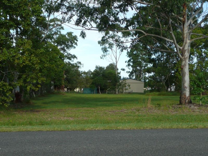 Lot 271 Endeavour Dr, Cooloola Cove QLD 4580