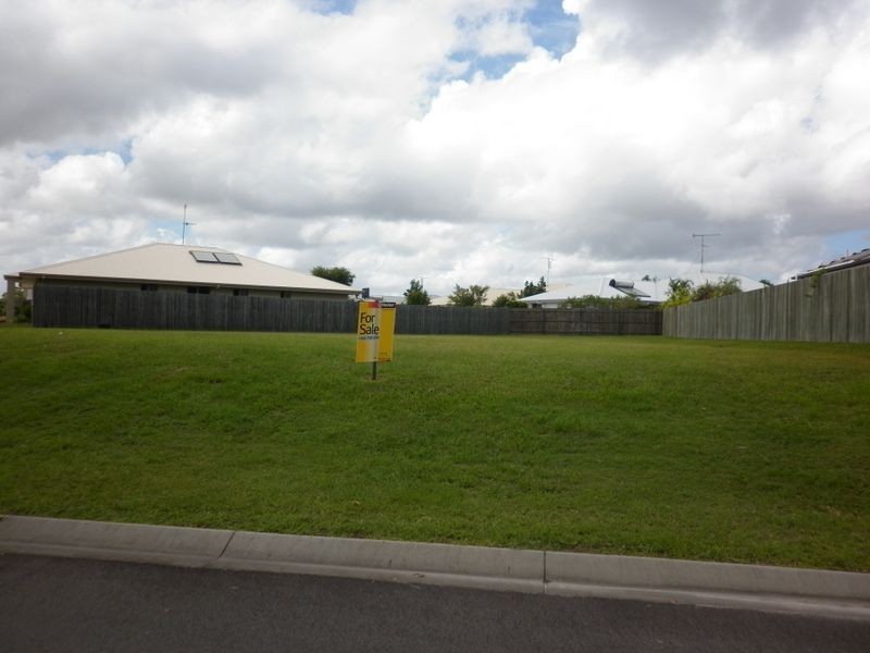 Lot 55 (24 Creekside Esplanade, Cooloola Cove QLD 4580