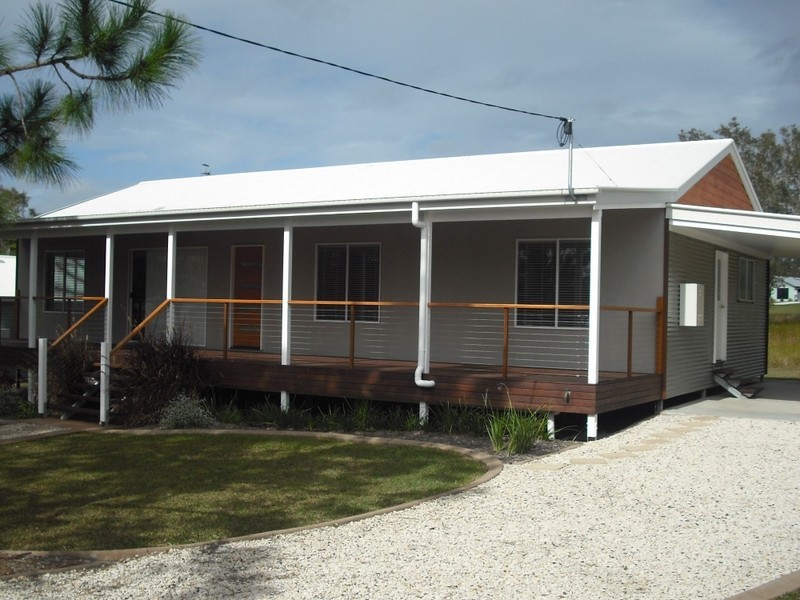 Cooloola Cove QLD 4580