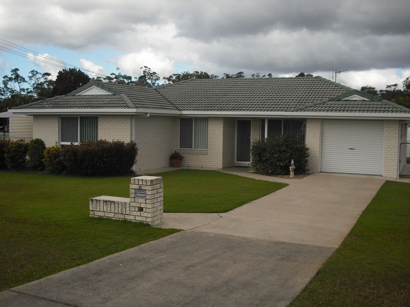 Cooloola Cove QLD 4580