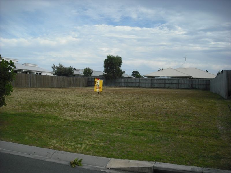 Lot 53 Creekside Esplanade, Cooloola Cove QLD 4580