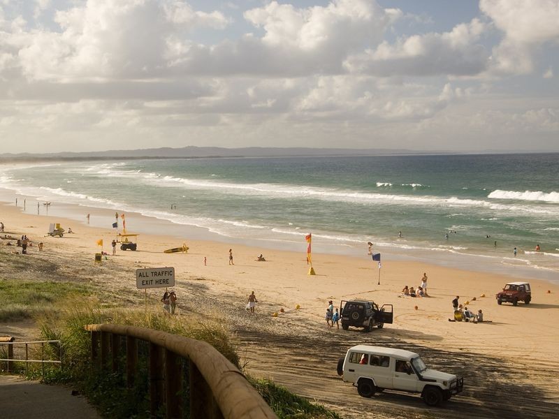 Lot 53 Creekside Esplanade, Cooloola Cove QLD 4580