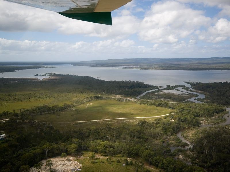 Lot 53 Creekside Esplanade, Cooloola Cove QLD 4580