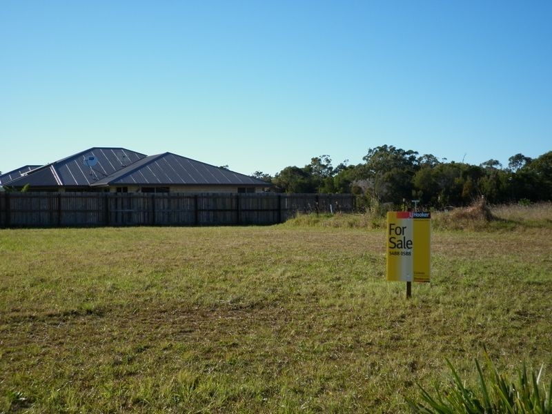 7 Parklink Ave, Cooloola Cove QLD 4580