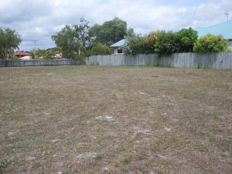 1 Acacia Crescent, Tin Can Bay QLD 4580