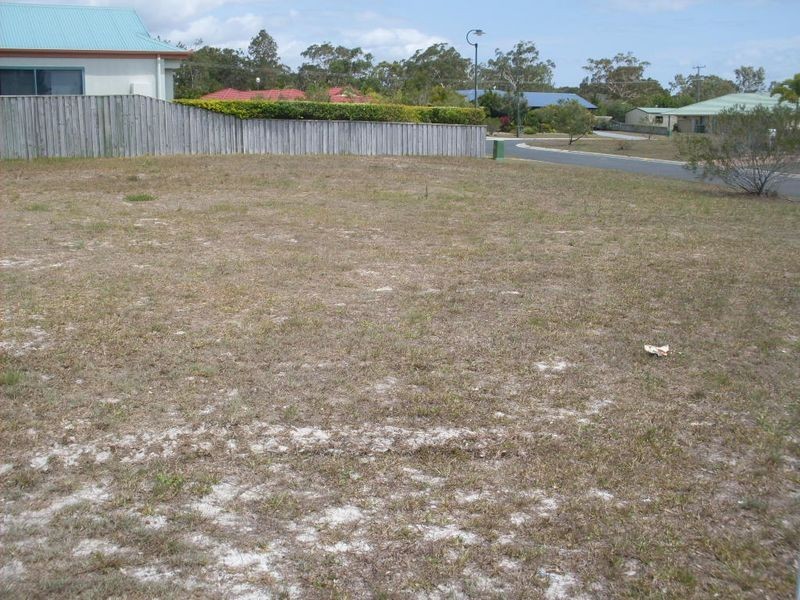 1 Acacia Crescent, Tin Can Bay QLD 4580
