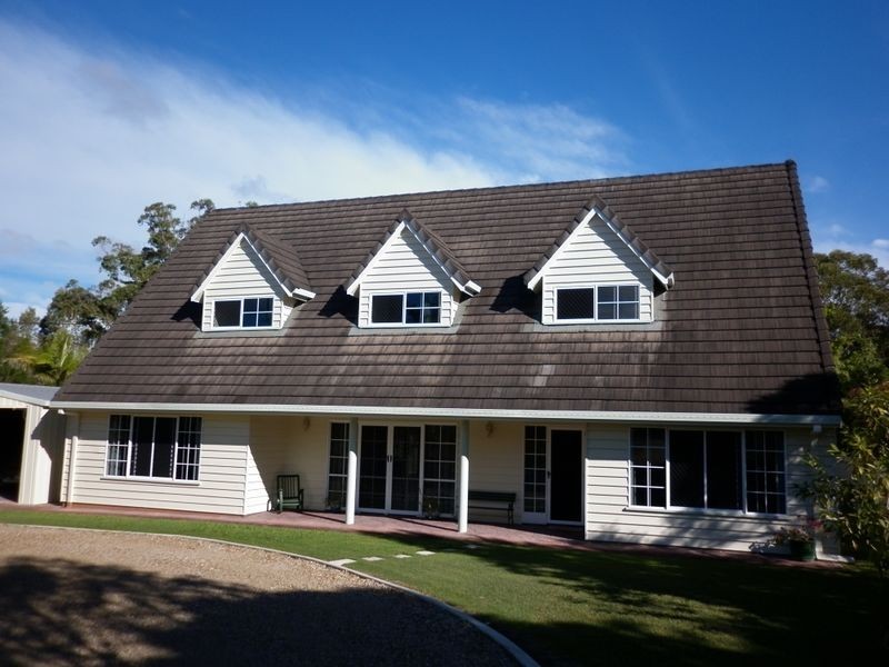 120 Bayside Road, Cooloola Cove QLD 4580