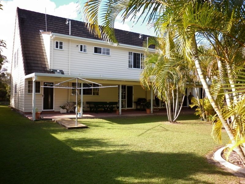 120 Bayside Road, Cooloola Cove QLD 4580