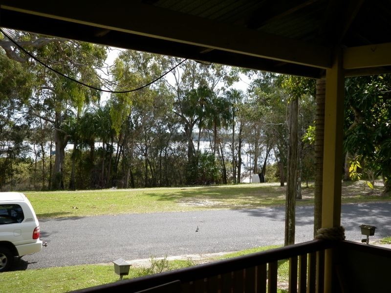15 Oyster Parade, Tin Can Bay QLD 4580