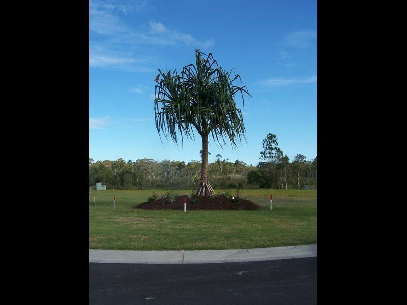 Lot 6 Tuna Way, Tin Can Bay QLD 4580